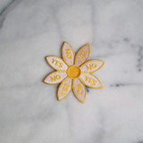 "Daisy" Patch