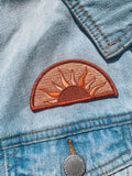 "Sunrise" Patch